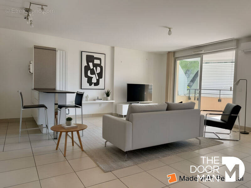 Appartement à HYERES