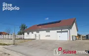 Maison à ANTEUIL