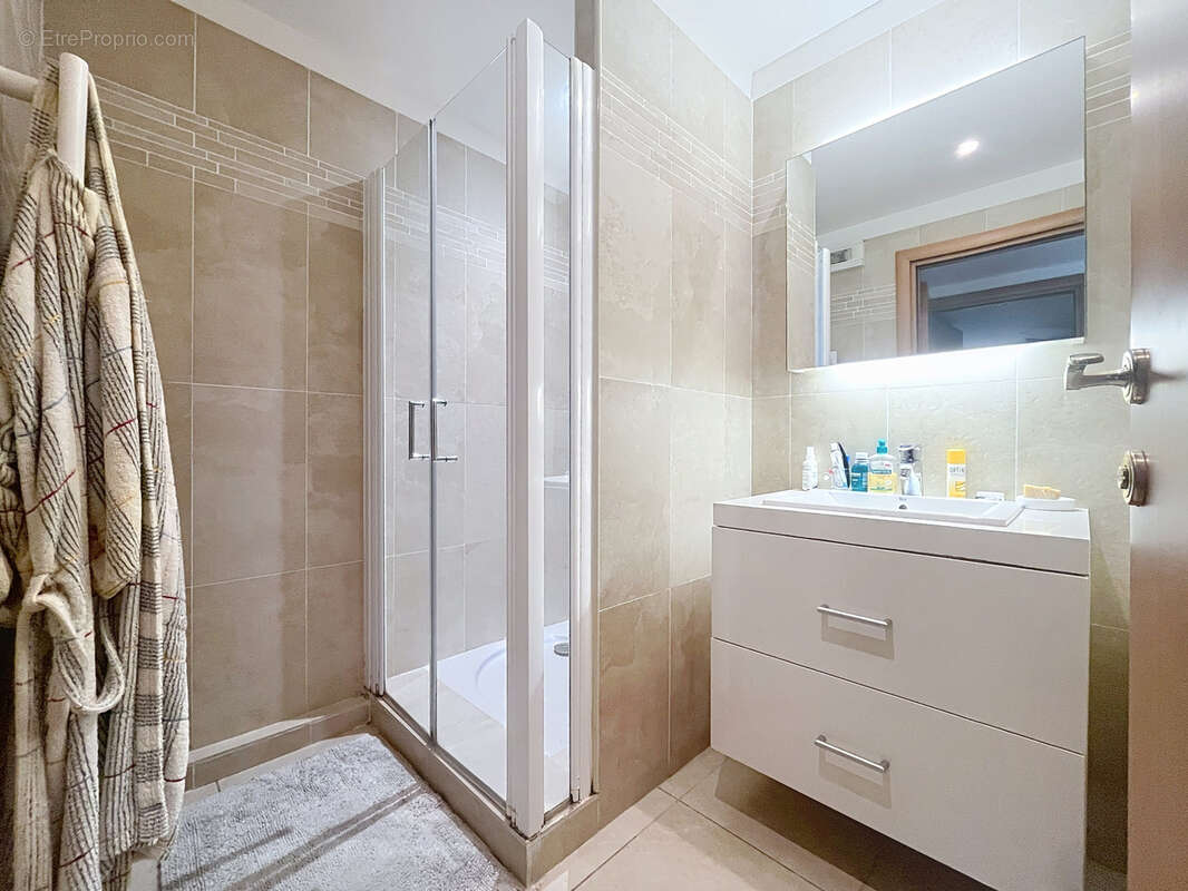 Appartement à SAINT-RAPHAEL