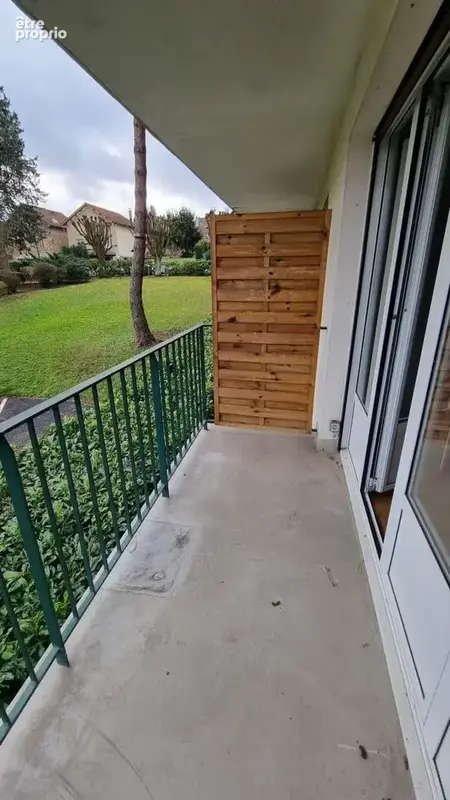 Grand F2 (51m²) proche toute commodités - photo 7