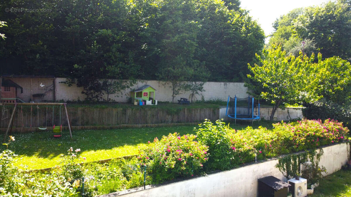 Maison à SAINT-GERMAIN-DE-LA-GRANGE