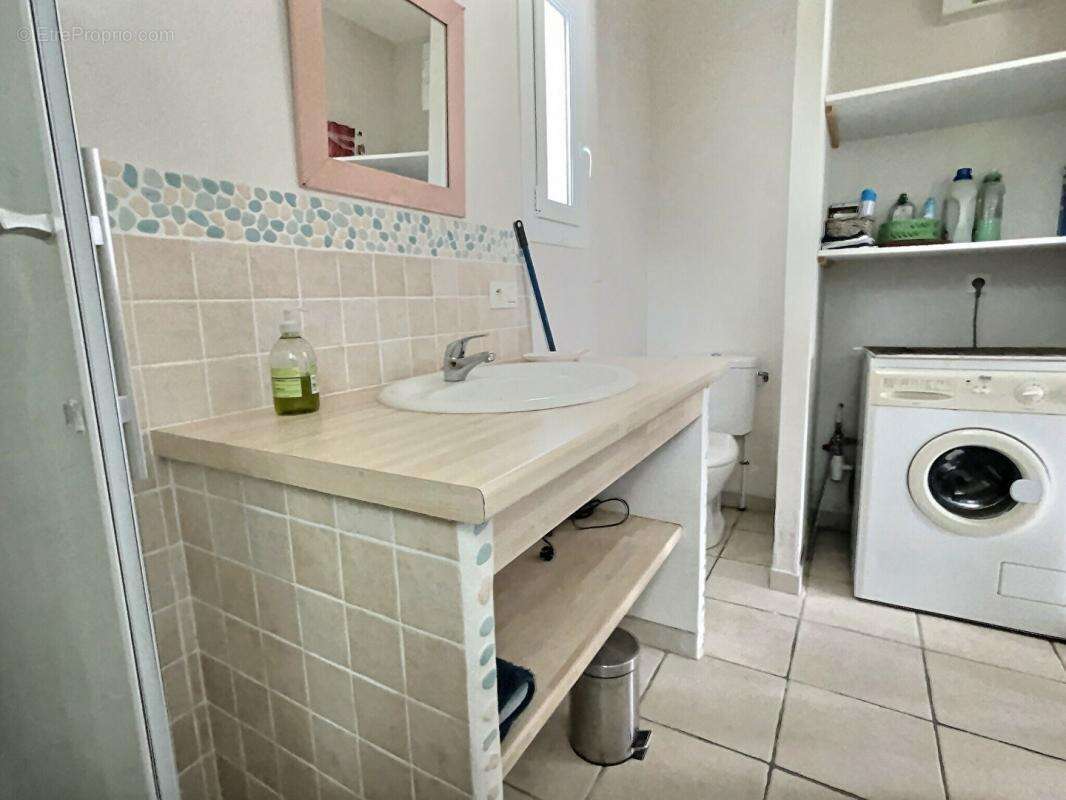 Maison à LA TREMBLADE