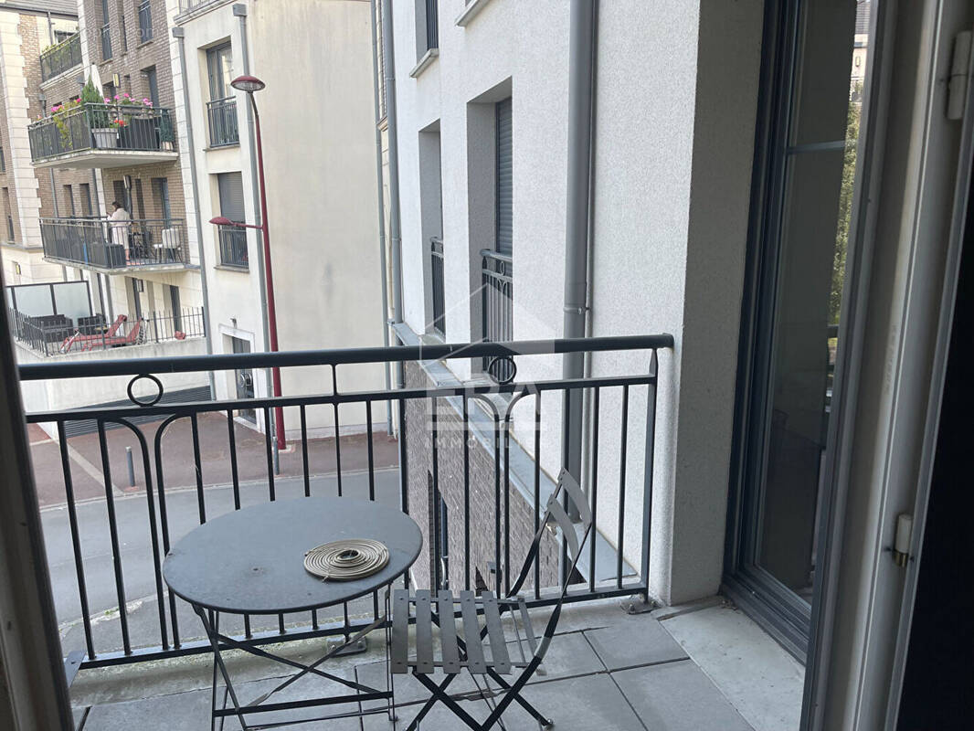 Appartement à MARCQ-EN-BAROEUL