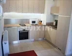Appartement à AIX-LES-BAINS