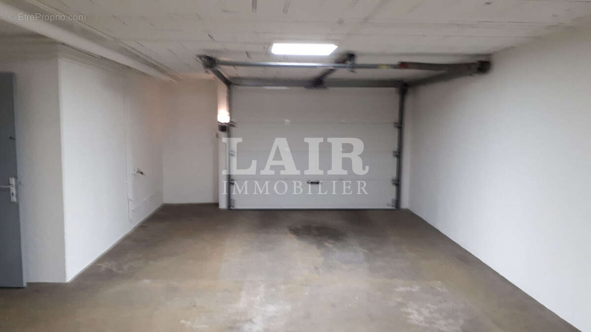 Appartement à ALENCON