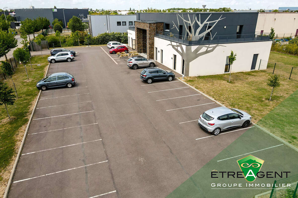 Appartement à GUICHAINVILLE