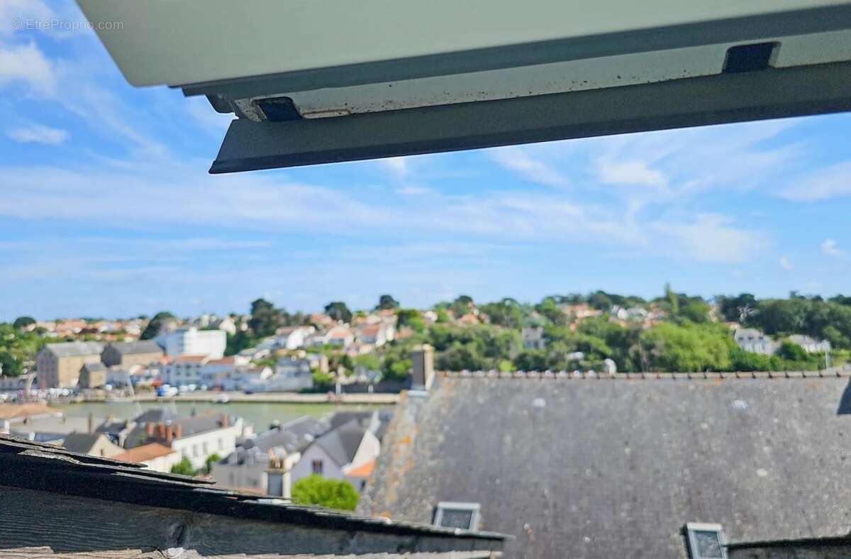 Appartement à PORNIC