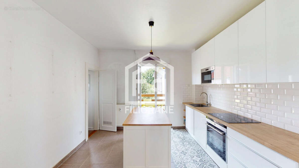 Appartement 65 m² à Schiltigheim  - photo 6