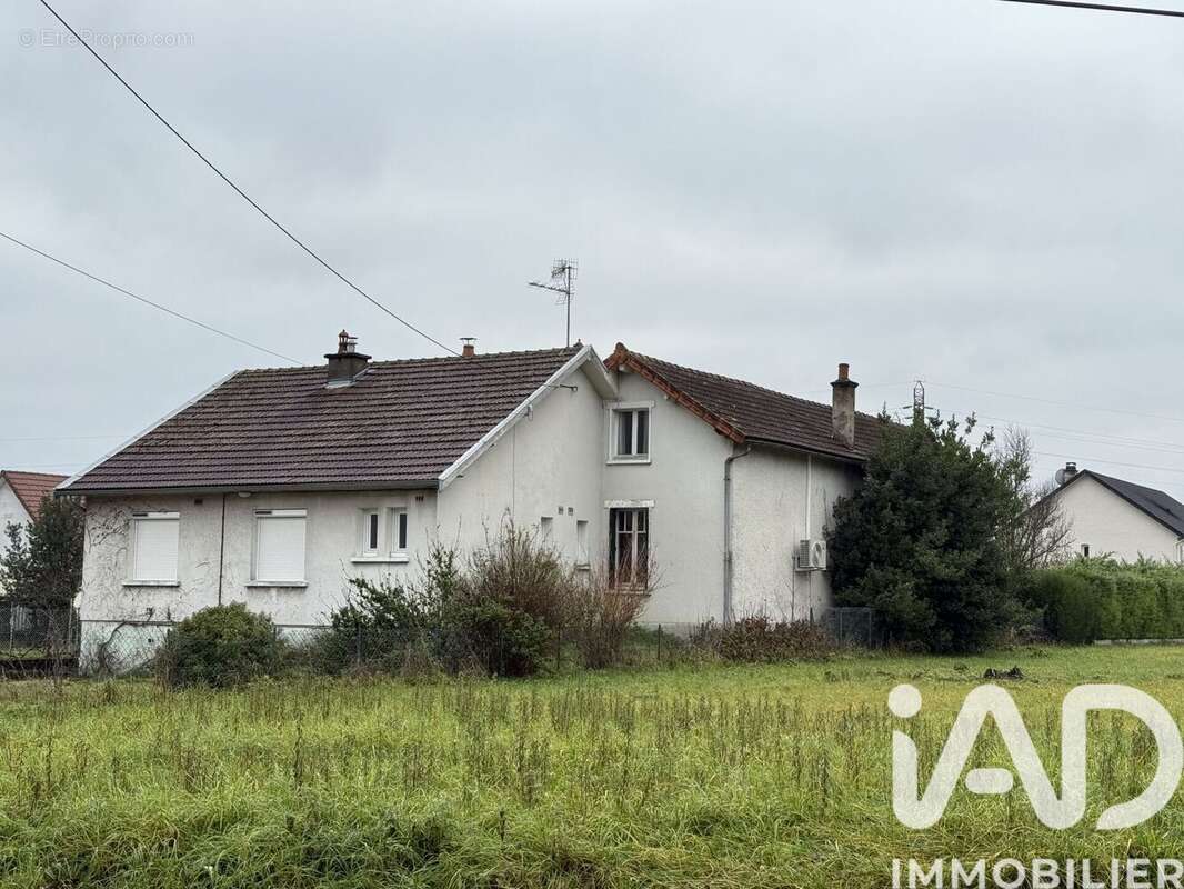 Photo 7 - Maison à BEAUNE