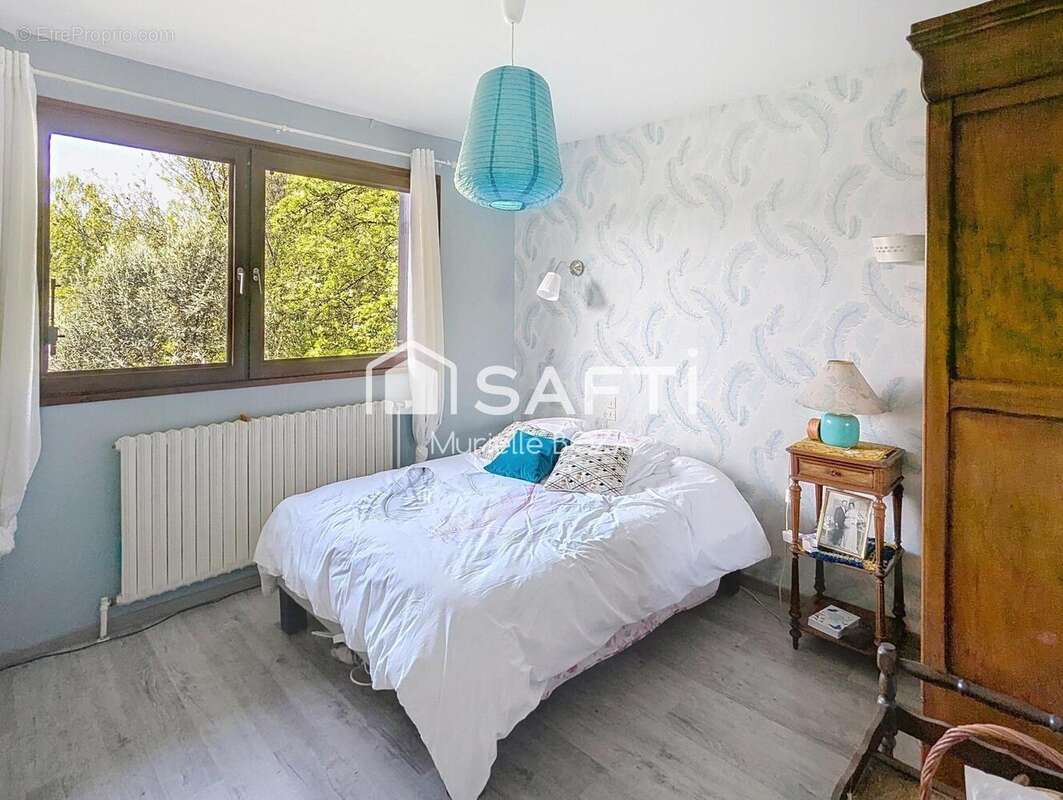 Photo 5 - Maison à SAINT-MARTIN-D'HERES