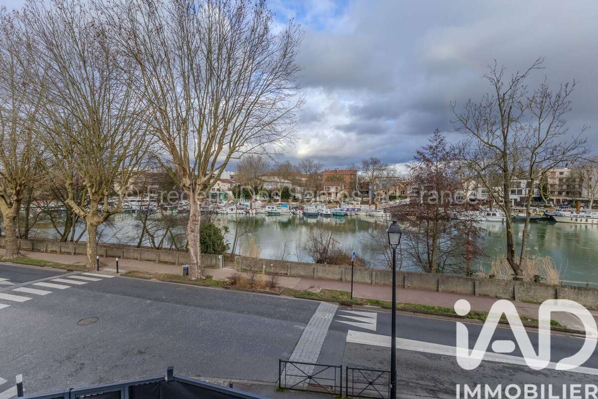 Photo 3 - Maison à JOINVILLE-LE-PONT