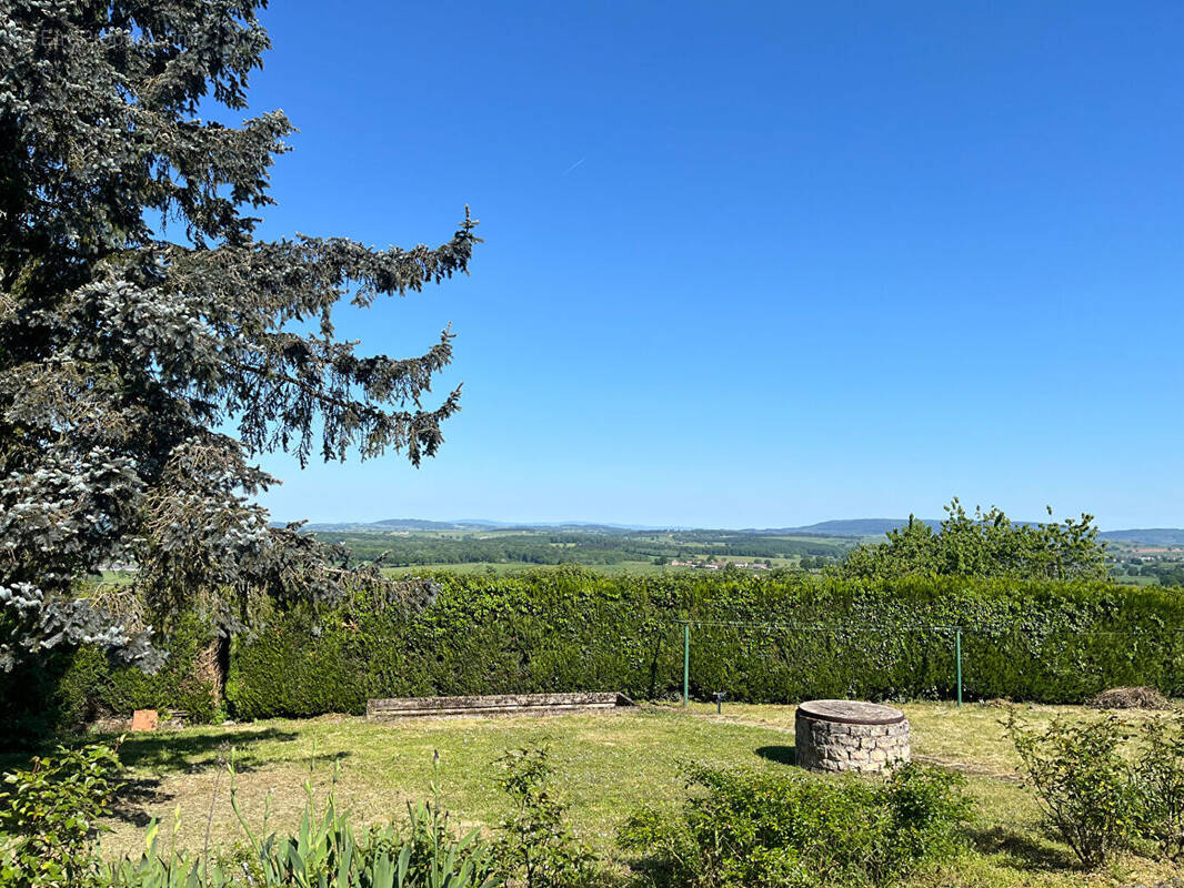 Maison à SANVIGNES-LES-MINES