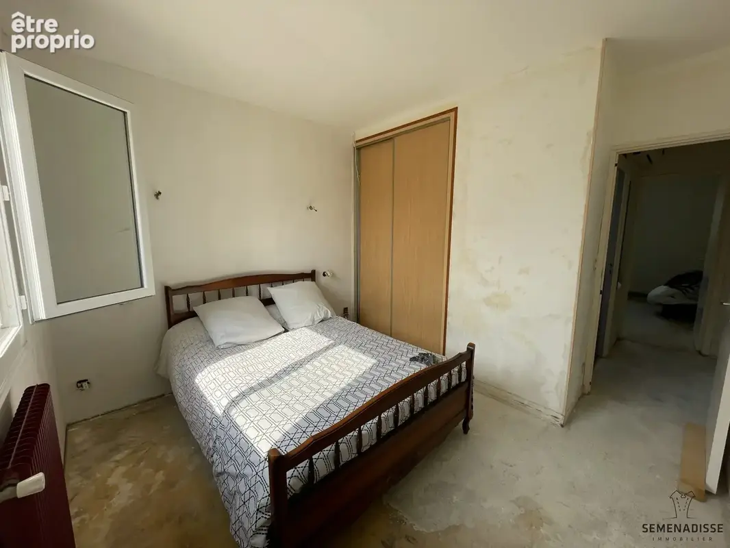 Maison 5 pièces 100 m² à vendre à Roquettes (31120) - photo 8