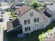 Photo 1 - Maison à CHATEAUPONSAC
