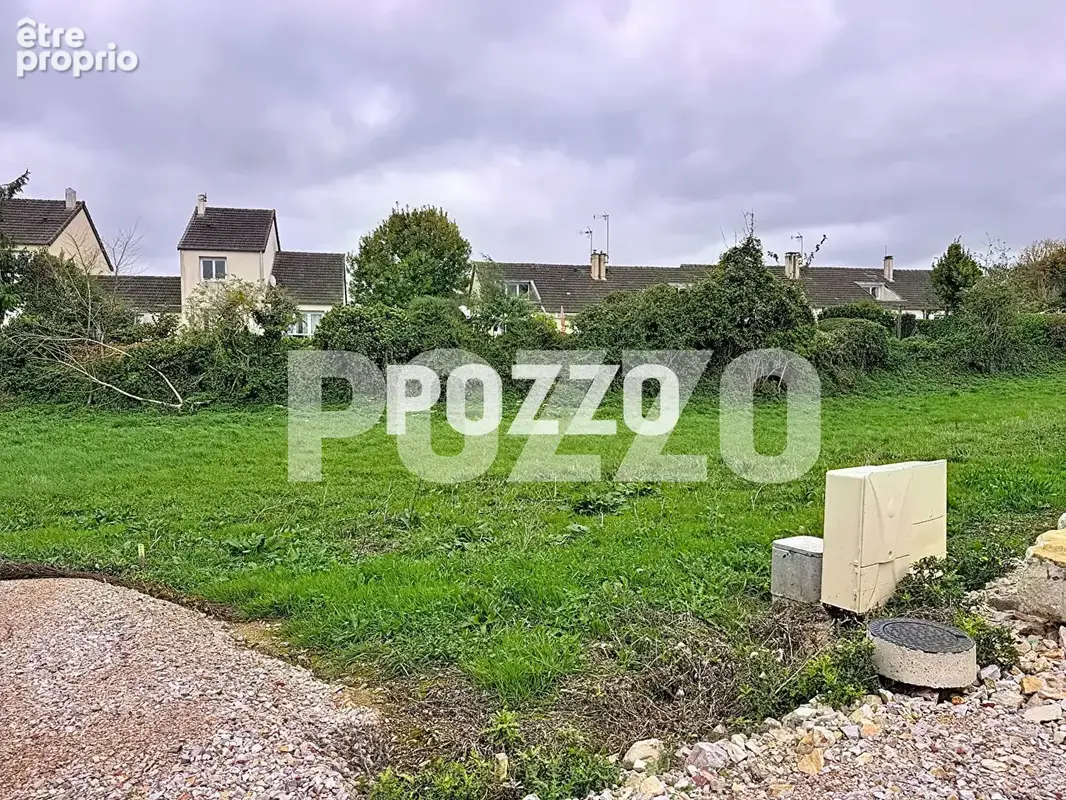 Terrain à bâtir à Valognes - Nouveau lotissement au coeur de la ville - photo 4