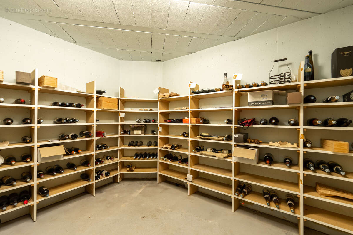 Maison à DIVONNE-LES-BAINS