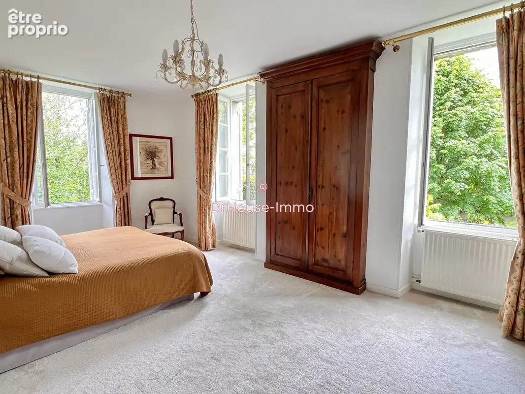Maison 250 m² à Riberac  - photo 16