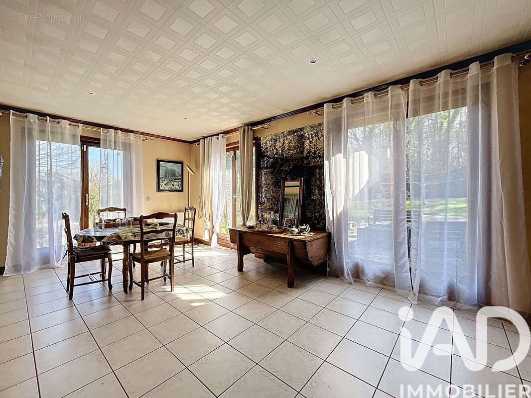 Photo 9 - Maison à BLAINVILLE-CREVON