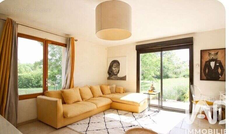 Photo 6 - Maison à SAINT-AIGNAN