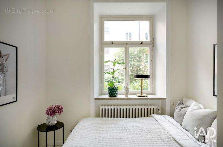 Appartement 108 m² à Vif  - photo 4