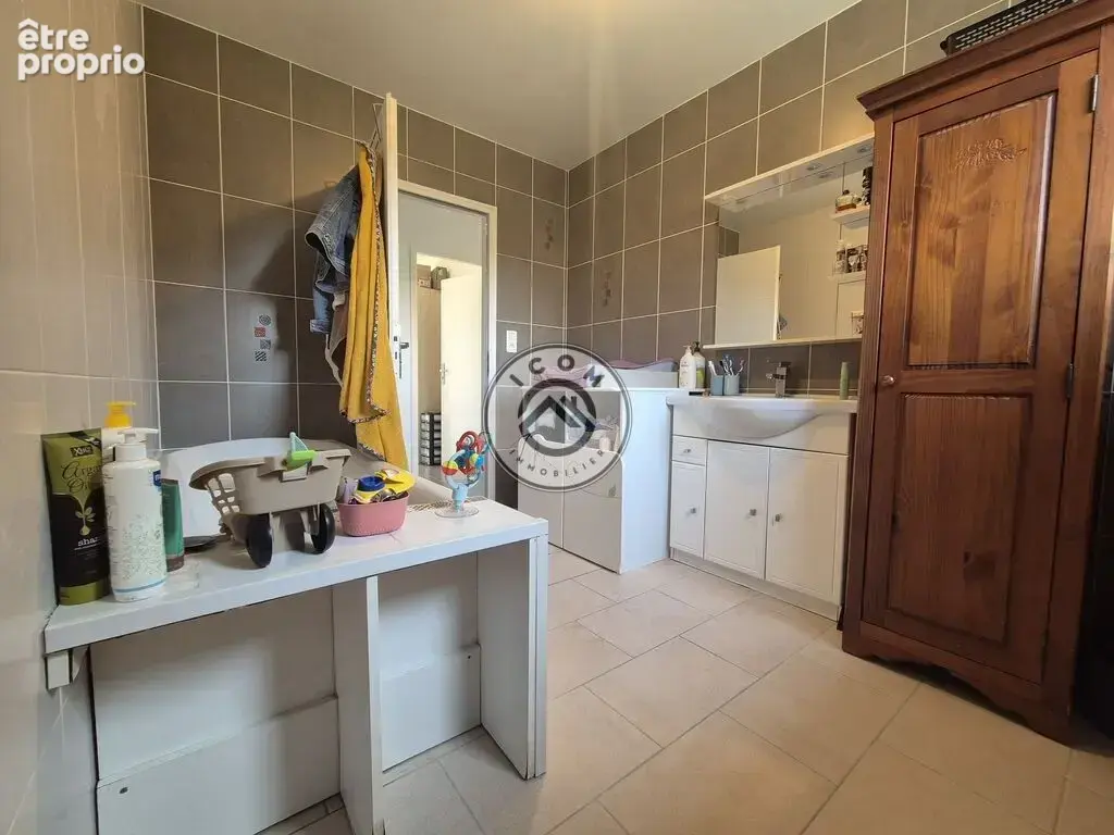 Maison contemporaine - photo 11