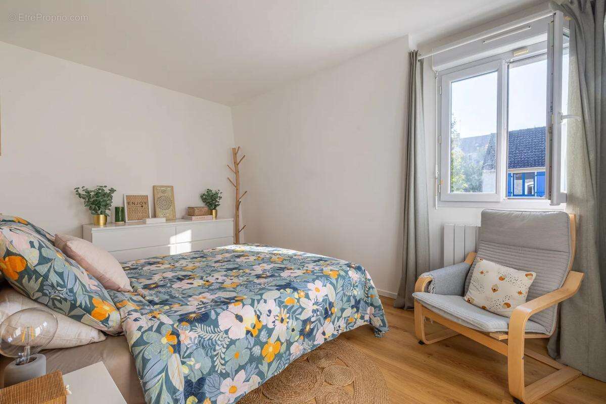 Maison à NOISY-LE-GRAND