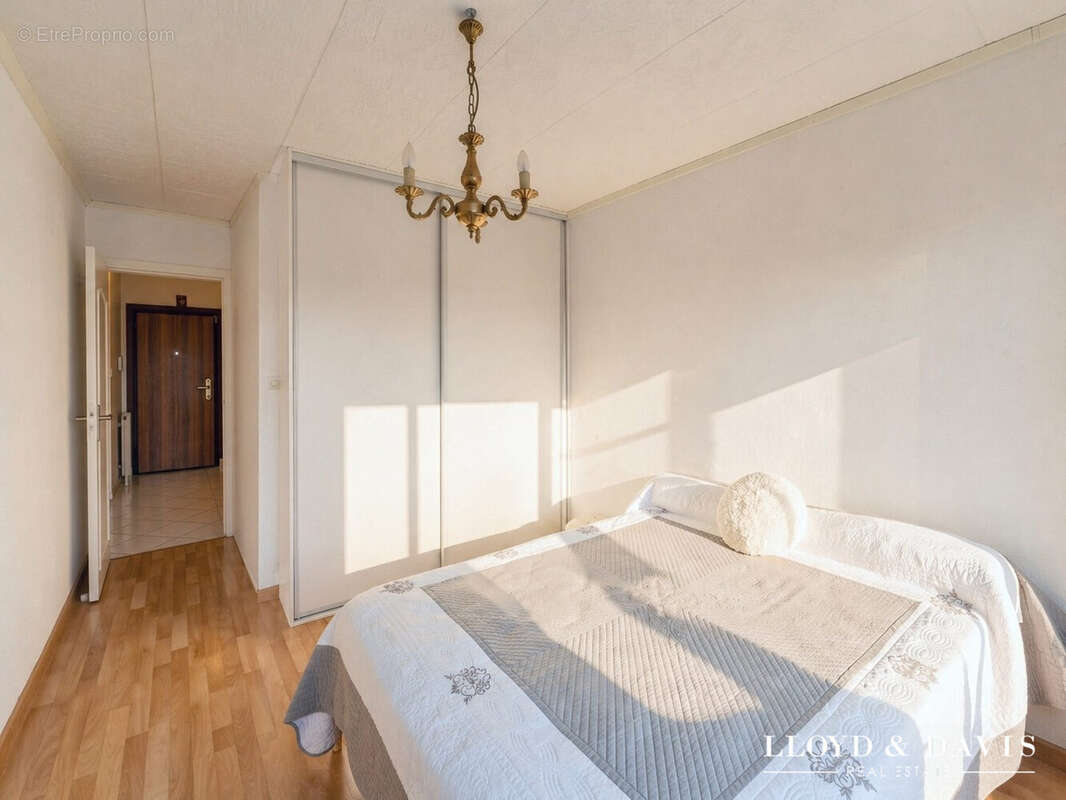 Appartement à SEYSSINS