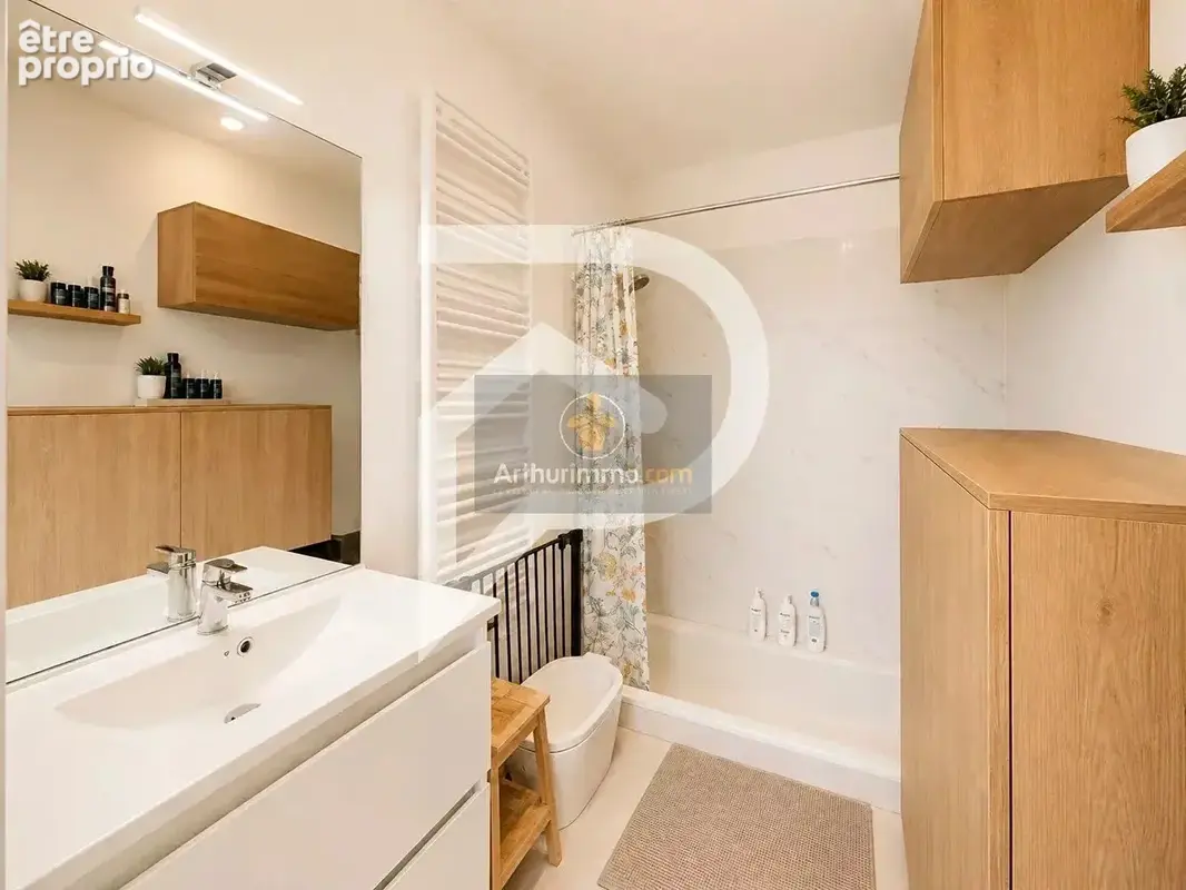 Vente Appartement Poissy(78300) 265 000ï¿œ - photo 6
