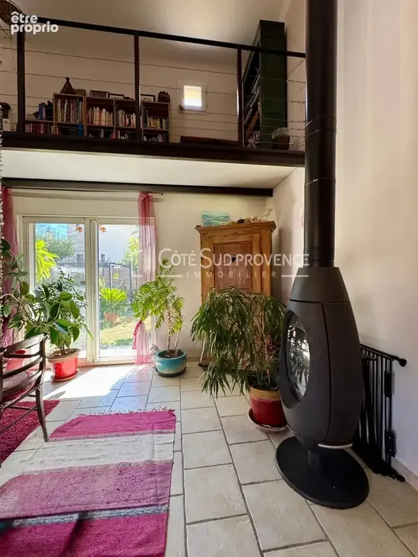 Villa de plain pied saint-didier - photo 9