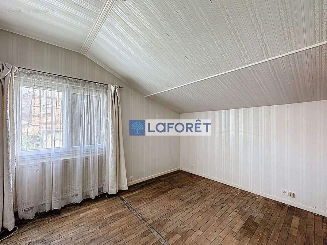 Maison à SAINT-DIZIER