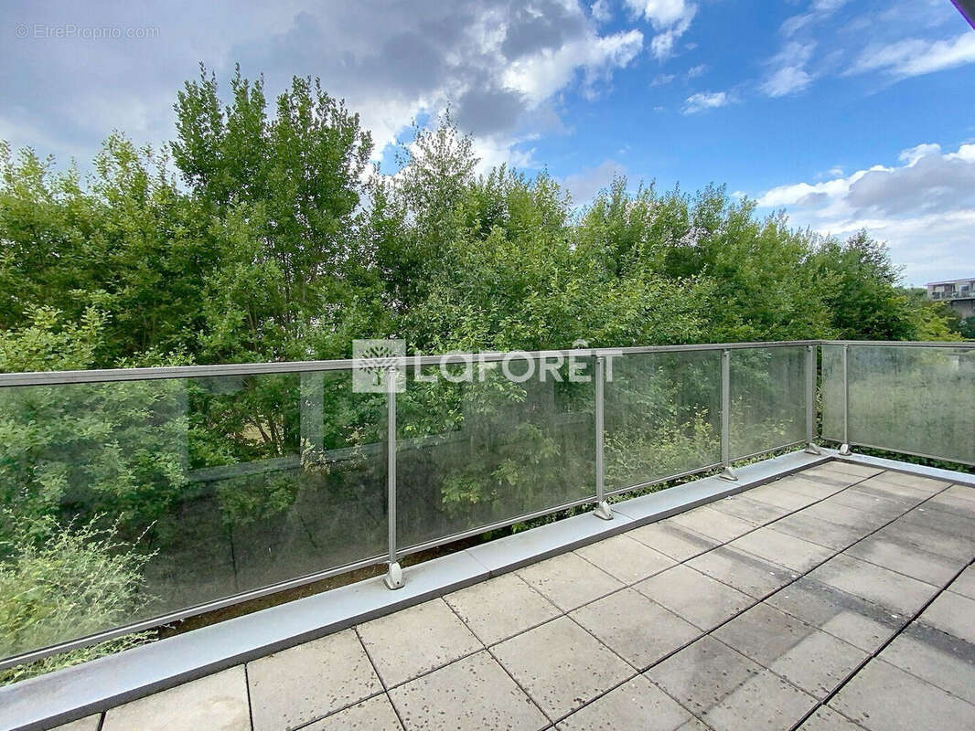 Appartement à WASQUEHAL