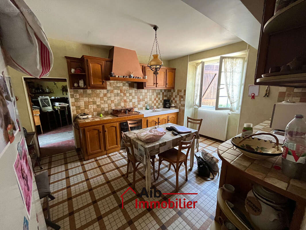 Maison à ABLIS