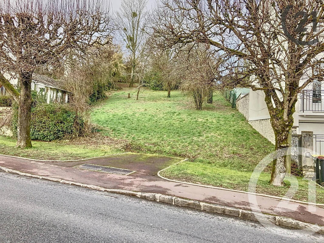 Terrain à PROVINS
