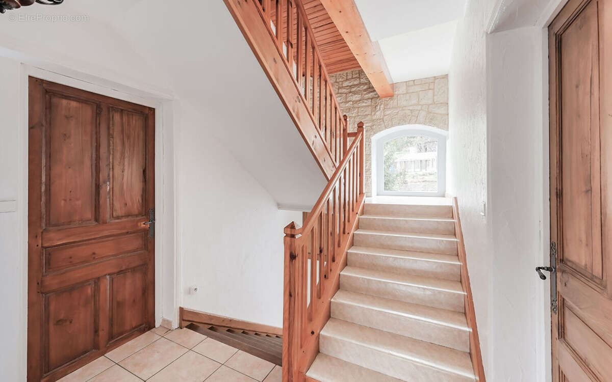Maison à MARIAC