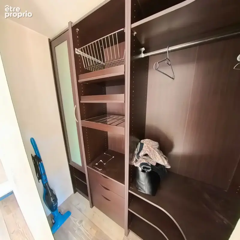 Appartement T2 centre historique ANNECY - photo 8
