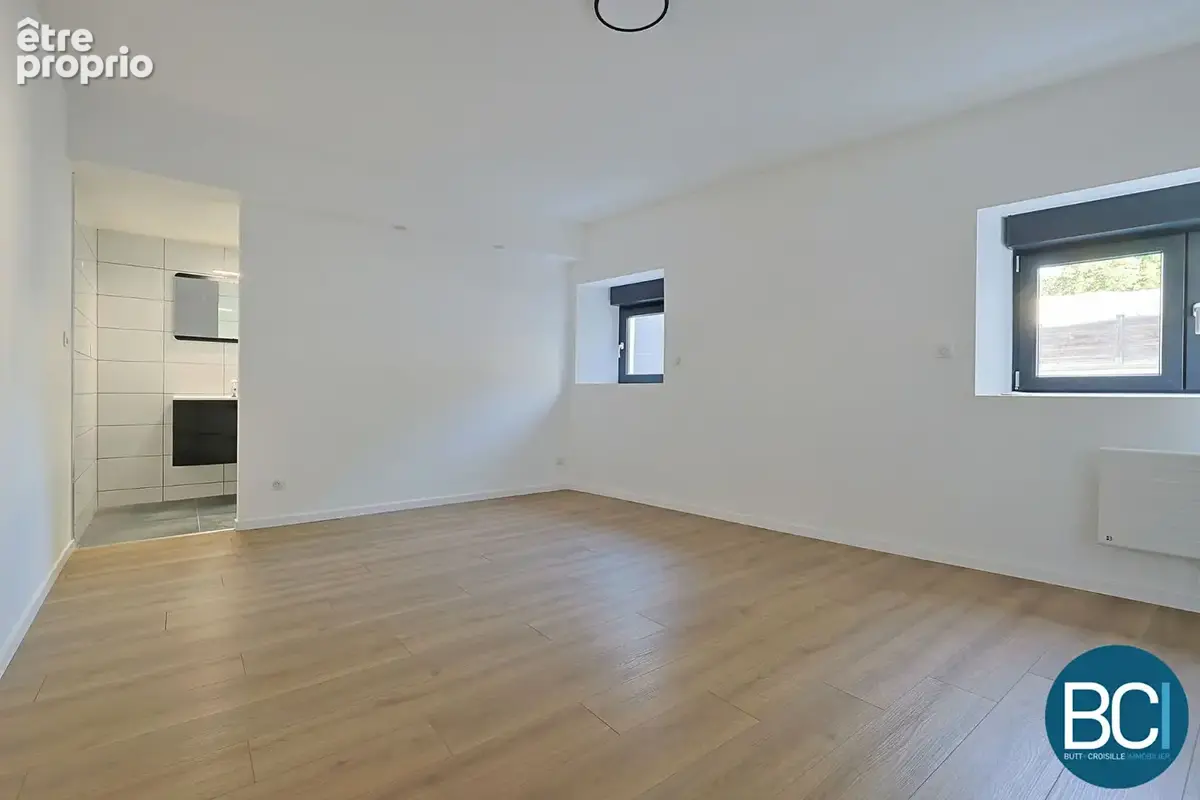 SAINT-NICOLAS-DE-PORT - Appartement 4 pièces - 150 m2 - photo 8