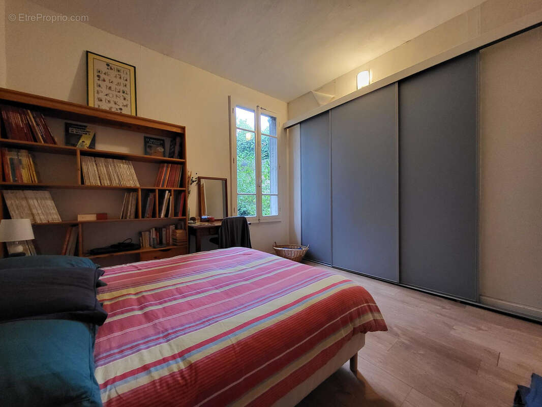 Maison à CLERMONT-FERRAND