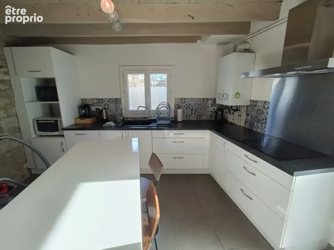 Maison 4 pièces 105 m² à vendre à Perigueux (24000) - photo 6