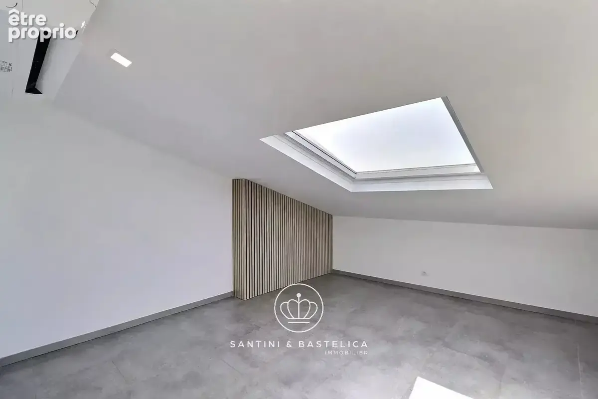 Appartement F3 à vendre - Route des Sanguinaires - photo 8