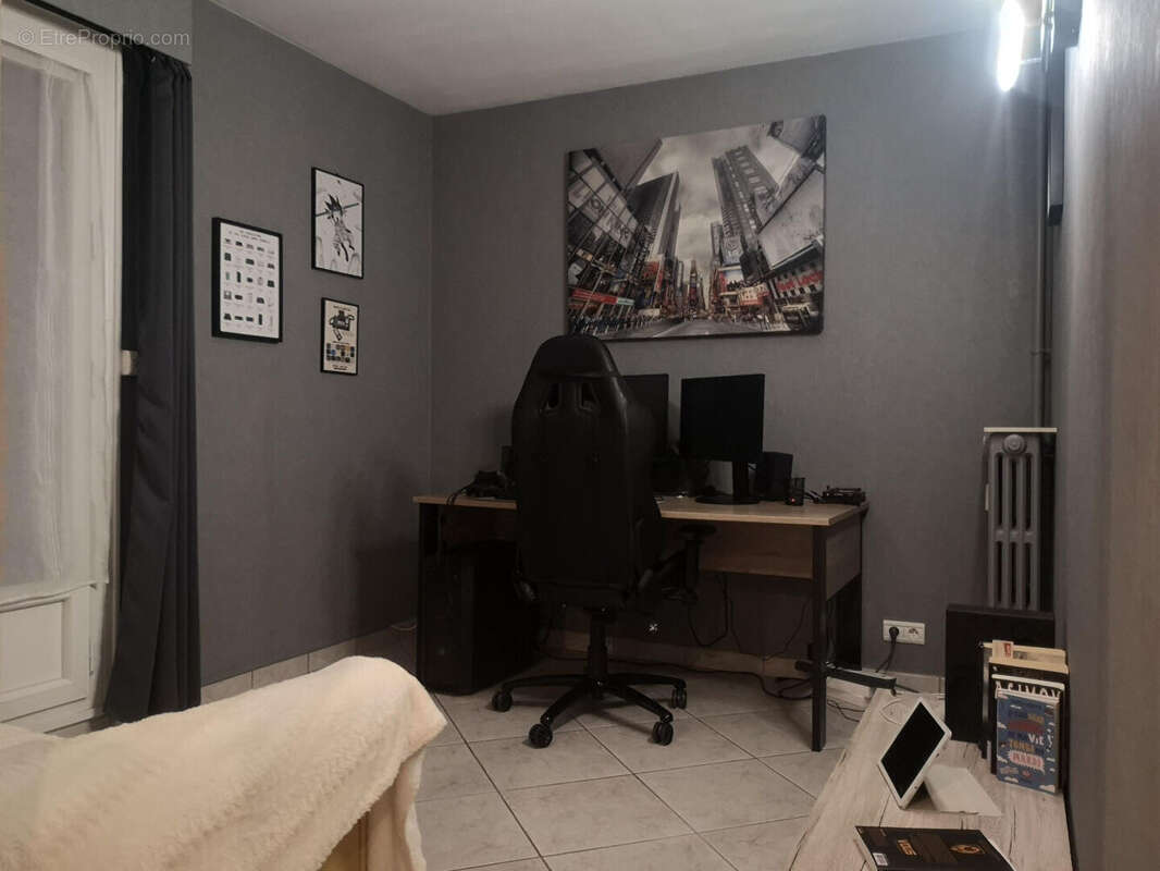 Appartement à CHARTRES