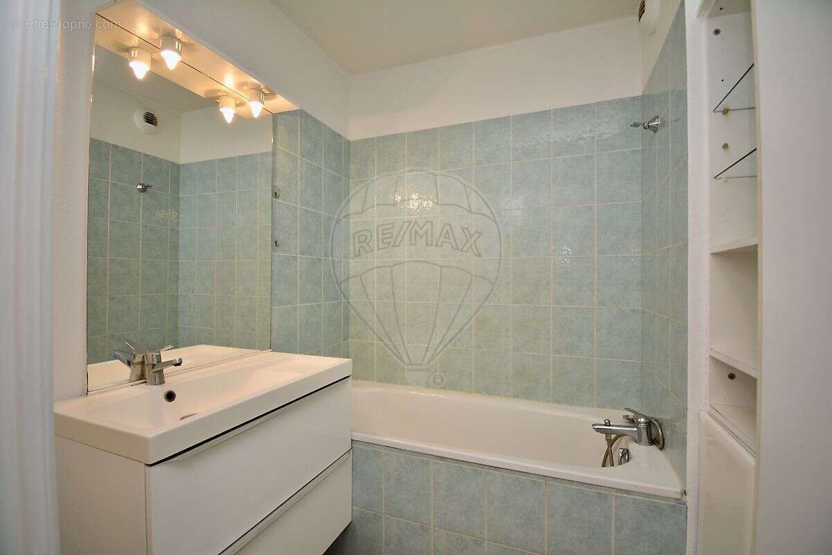 Appartement à CAGNES-SUR-MER