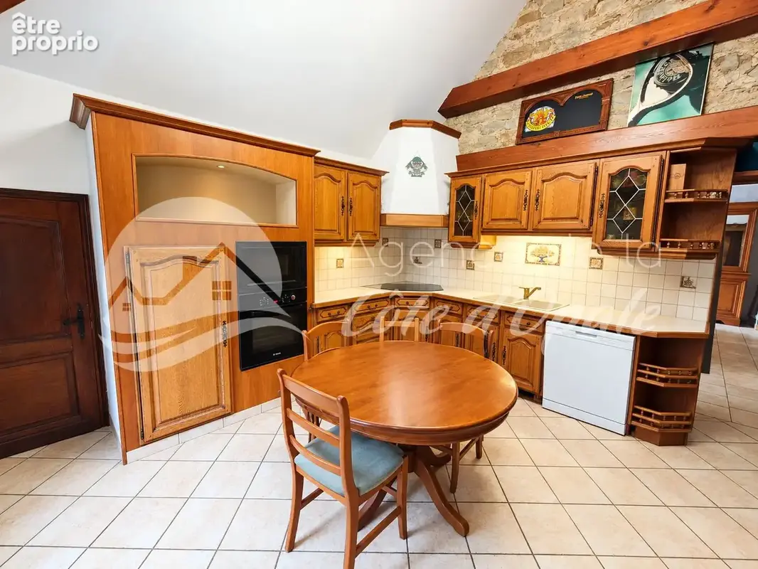 maison semi-individuelle - photo 4