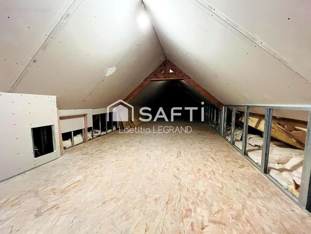 Maison 159 m² à Begard  - photo 9