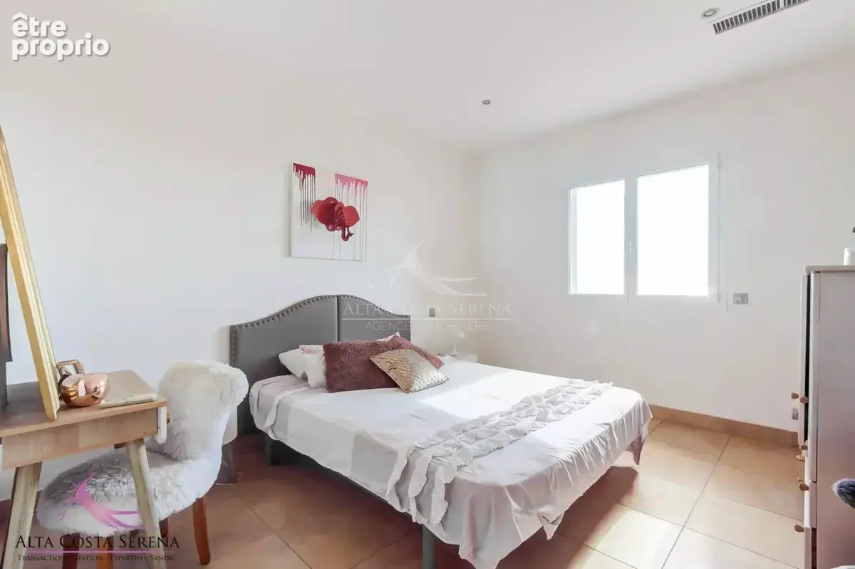 Villa avec vue mer panoramique – Secteur privilégié à Ventiseri - photo 17