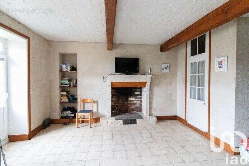 Photo 7 - Maison à NALLIERS