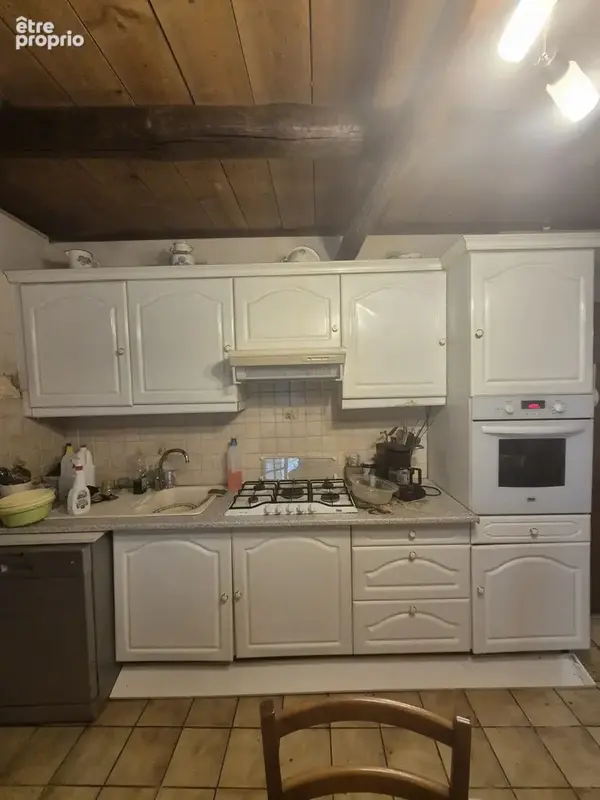 Maison 86 m² à La Verdiere  - photo 2