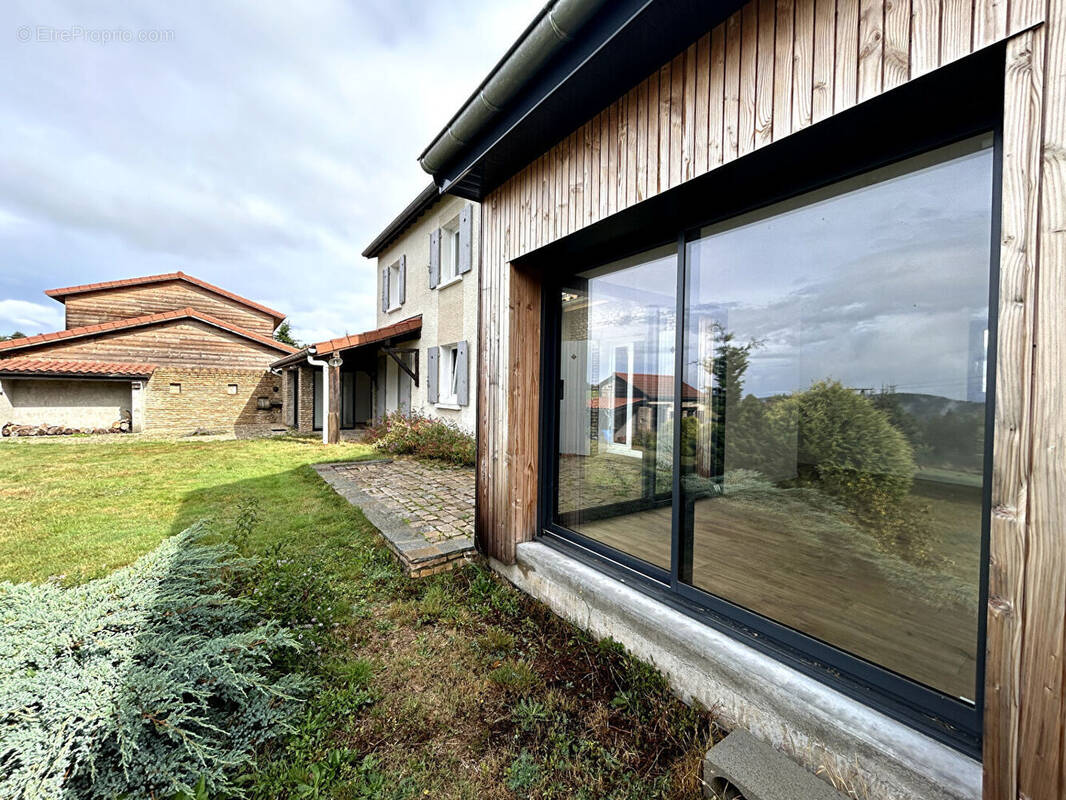 Photo 1 - Maison à TARENTAISE