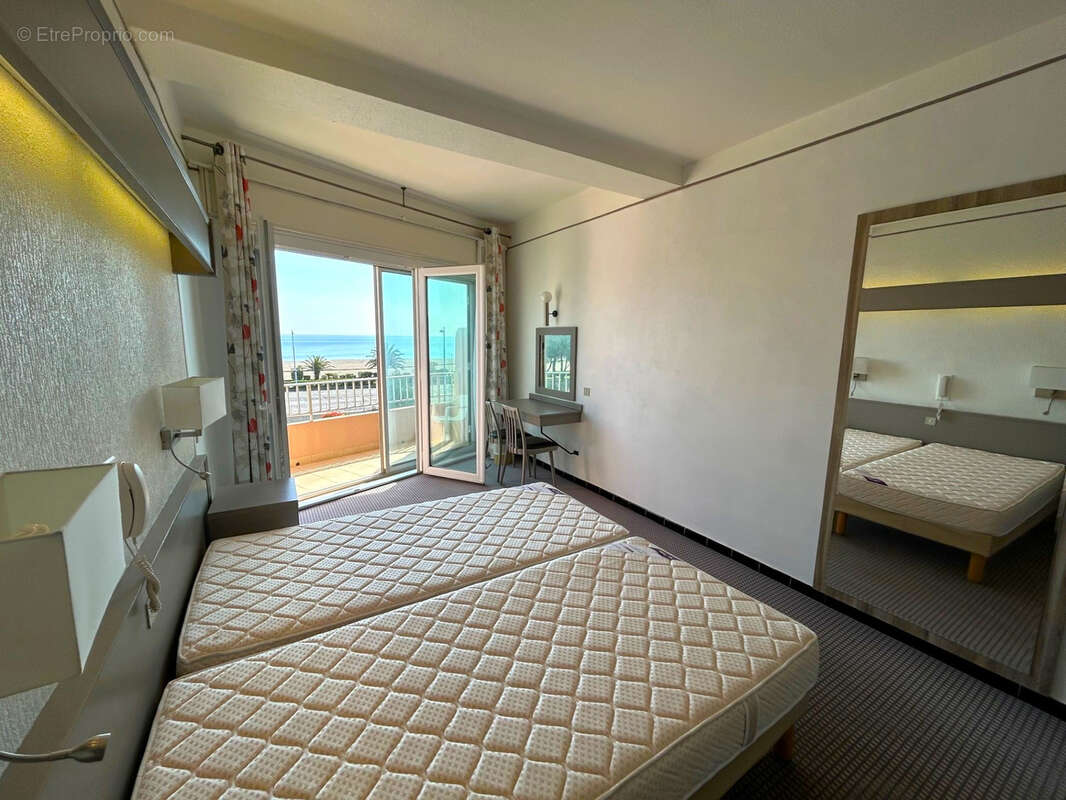 Appartement à ARGELES-SUR-MER