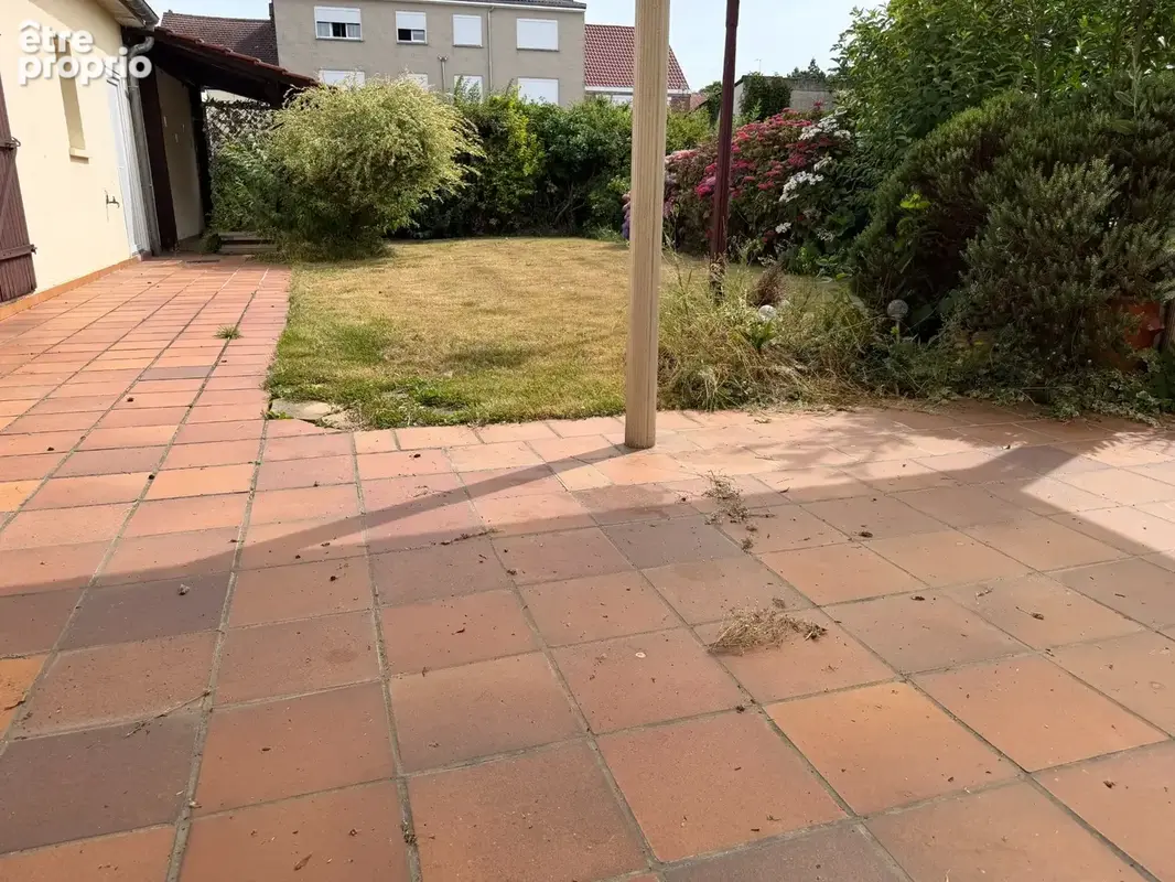 Exclusivité Maison à vendre 13 pièces SOMAIN (59) - photo 24