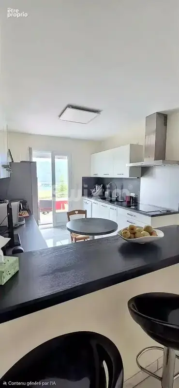 Maison de famille - proche belley - photo 14